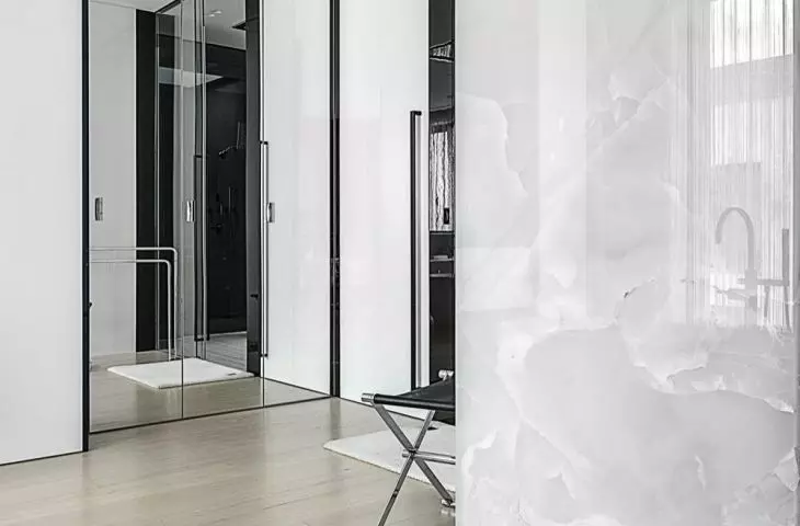 Kamień Onyx White