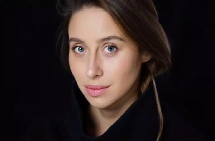 Barbara Wiśniewska, reżyserka