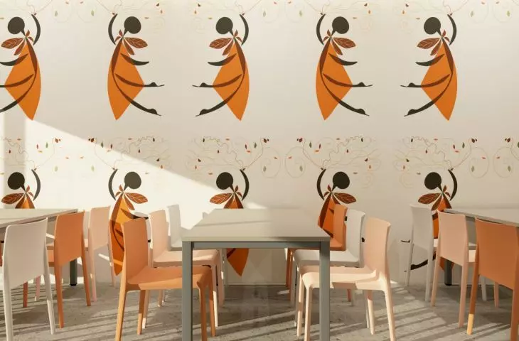 tapeta