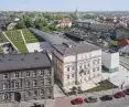 Interaktywne Centrum Bajki i Animacji OKO w Bielsku-Białej