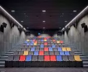 OKO Interactive Fairy Tale and Animation Center in Bielsko-Biała
