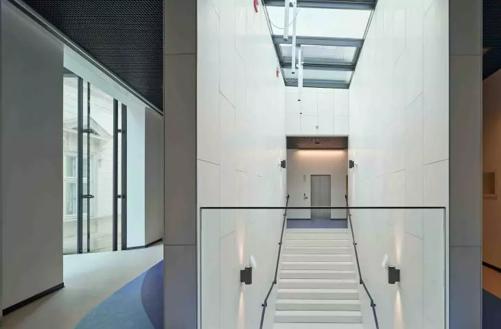 OKO Interactive Fairy Tale and Animation Center in Bielsko-Biała