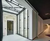 OKO Interactive Fairy Tale and Animation Center in Bielsko-Biała