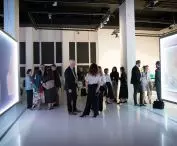 The exhibition 