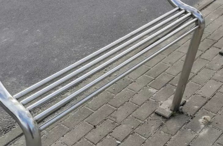 bench type rest