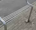 bench type rest