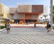 Pawilon Polski na EXPO 2020 w Dubaju
