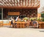 Polish Pavilion at EXPO 2020 in Dubai