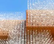 Polish Pavilion at EXPO 2020 in Dubai