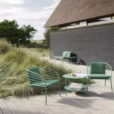 Cancun collection from BoConcept