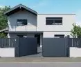 Smart home system will help us avoid burglary even in our absence