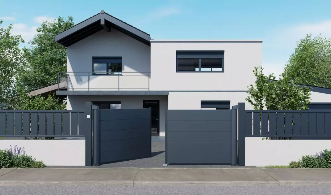Smart home system will help us avoid burglary even in our absence