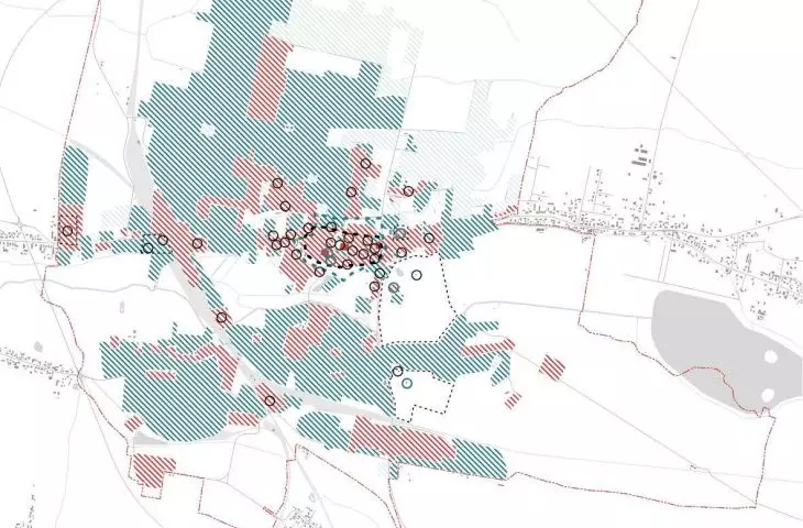 analiza historyczna przedprojektowa