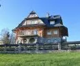 Innovative roof profiles