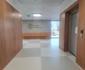 Nagroda w kategorii Mały obiekt użyteczności publicznej