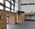 Wyróżnienie w kategorii Mały obiekt użyteczności publicznej