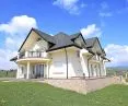 Innovative roof profiles