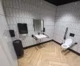 Wyróżnienie w kategorii Obiekt biurowy/handlowy