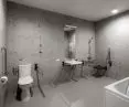Nagroda w kategorii Obiekt mieszkalny/hotelowy