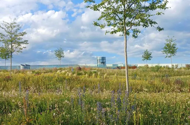 Malopolska Science Center Cogiteon