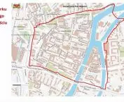 Cultural Park was supposed to protect the historic center of the city