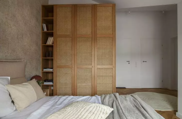 The development was designed by architects from Decoroom studio