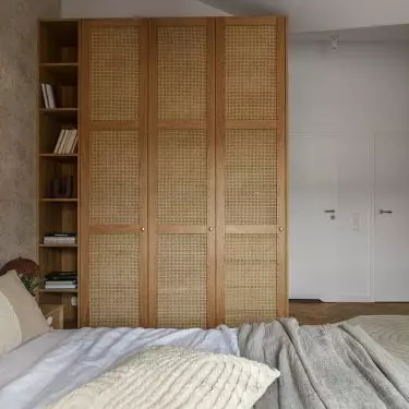 The development was designed by architects from Decoroom studio