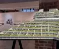 The exhibition 'Holiday. Landscapes of Leisure' at the Museum of Architecture