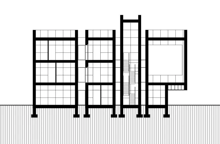 First Prize in the voting for the Audience Award, cross section 