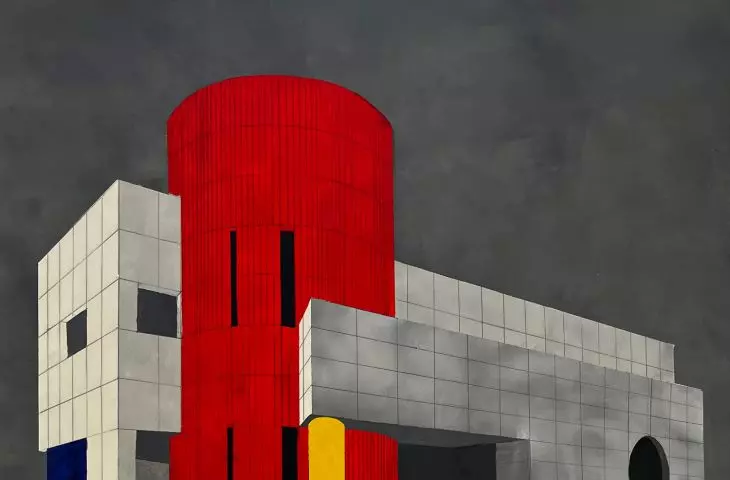 II Prize
