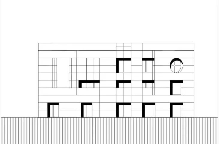 Third Prize