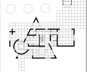 II Prize, projection