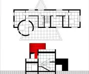 II Prize, projection and cross-section