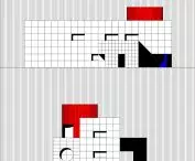 Second Prize, facades