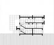 Third Prize, cross section