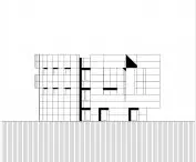 Third Prize, facades