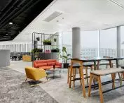 Biuro Hilti autorstwa AKA Studio