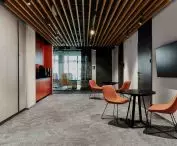 Biuro Hilti autorstwa AKA Studio