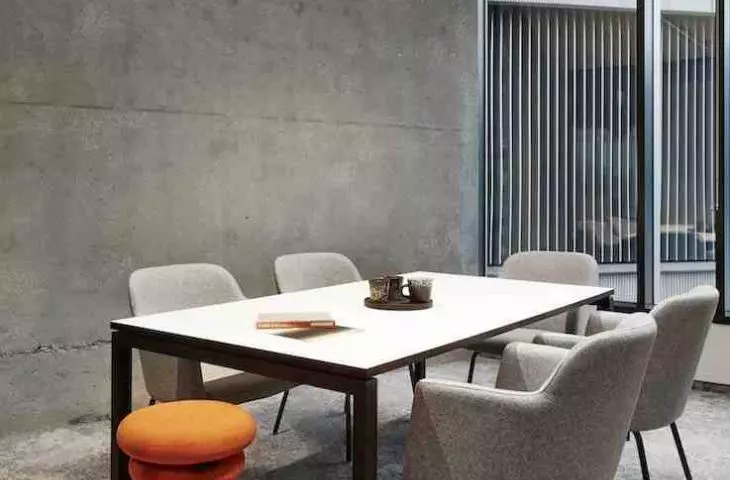 Biuro Hilti autorstwa AKA Studio