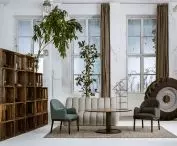 Fotele Tupak, sofa Wadi, stolik Oo