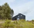 House in Kashubia