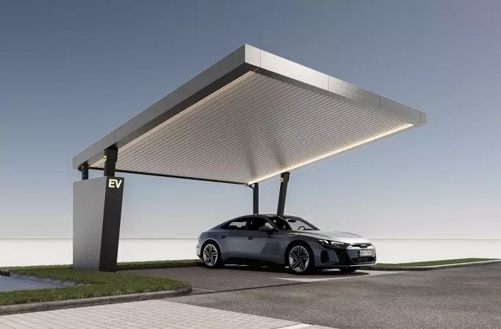 solar carport addsolis
