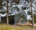 House in Kashubia