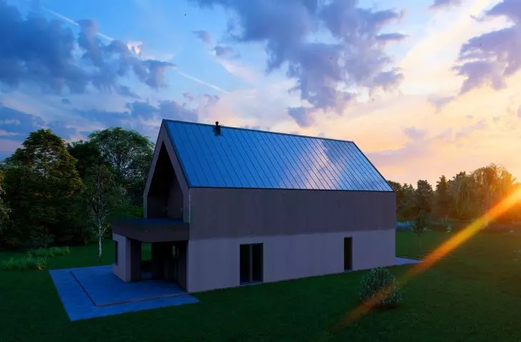 solar architecture
