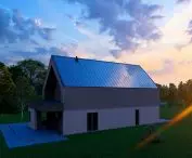 architektura solarna
