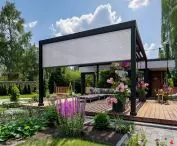 pergola solar