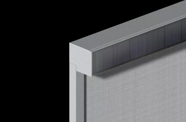 ZIP PRO SOLAR solarbreaker