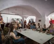 Hackathon w Składzie Solnym