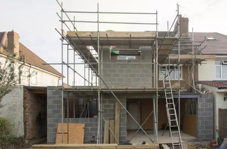 With overbuilding, we can reduce the use of greenfield sites for new developments