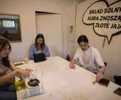 Hackathon w Składzie Solnym